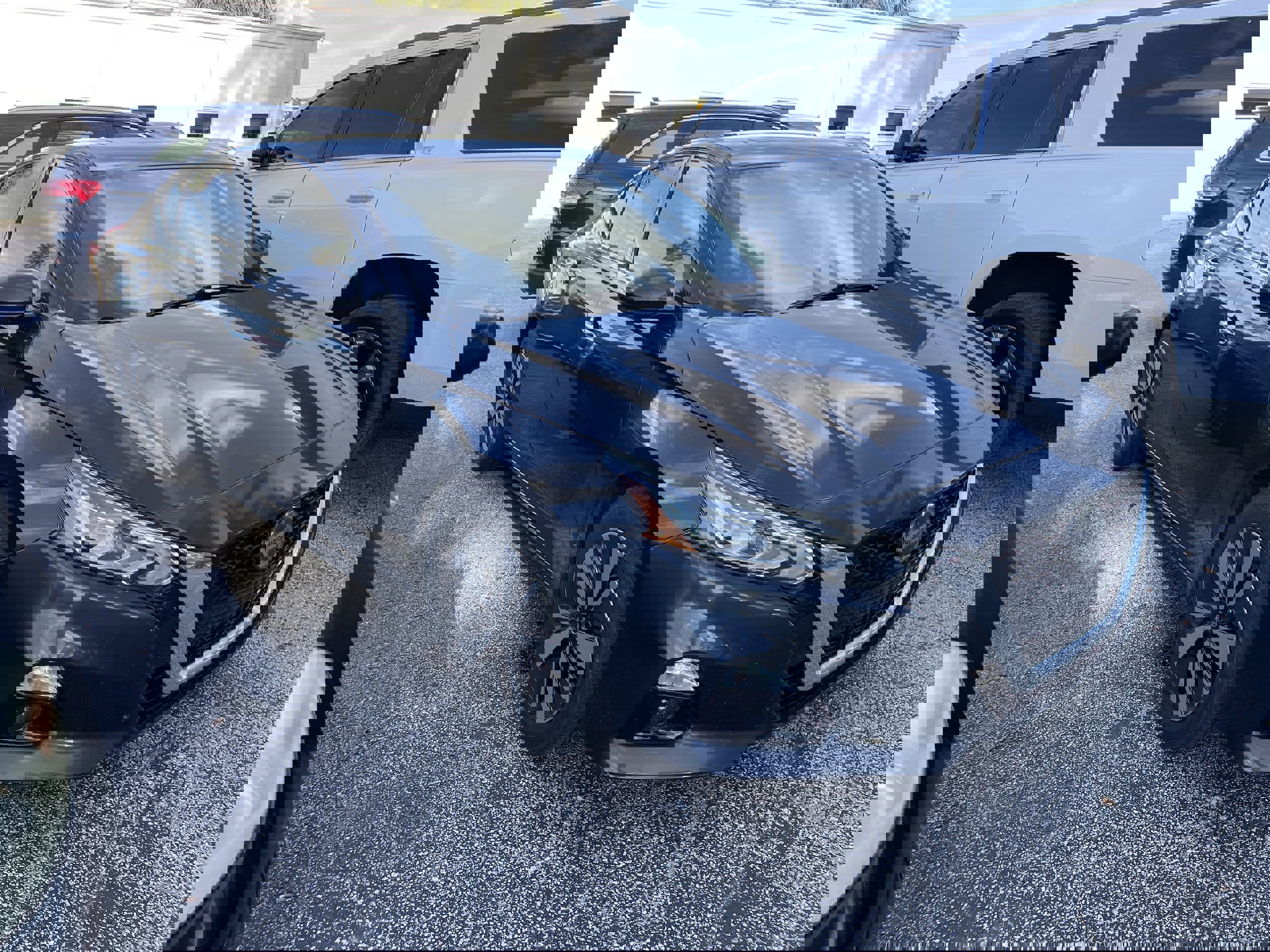 Used 2021 Nissan Altima 2.5 SL image 6