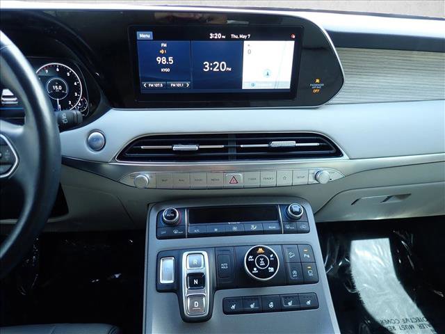 Used 2021 Hyundai Palisade Limited AWD/4WD image 19