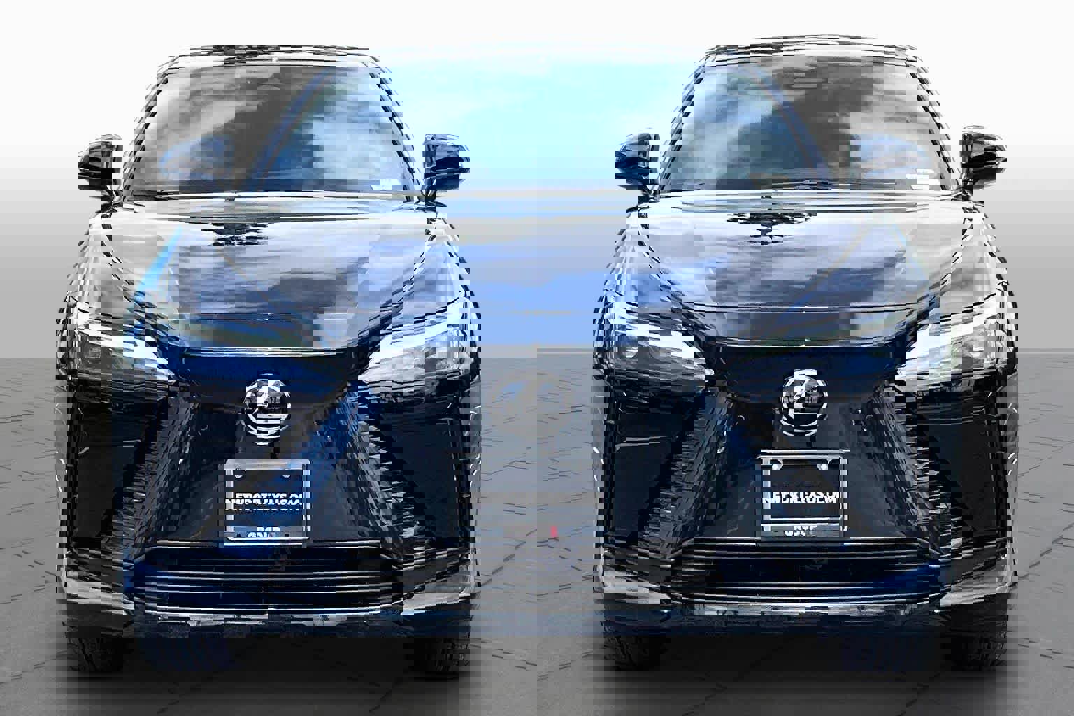 New 2026 Lexus RZ 350e 2WD w/ Accessory Package (2T) image 3