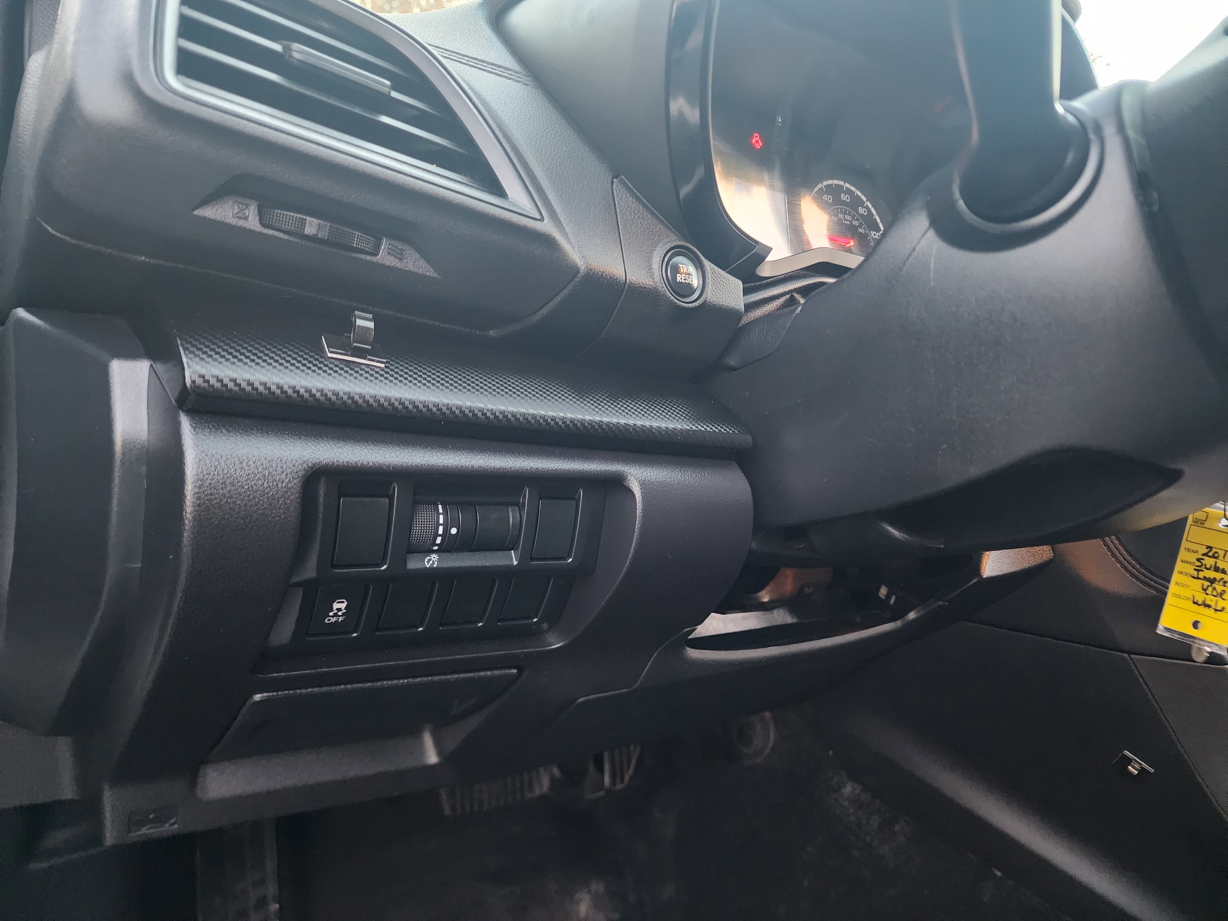 Used 2019 Subaru Impreza 2.0i image 35