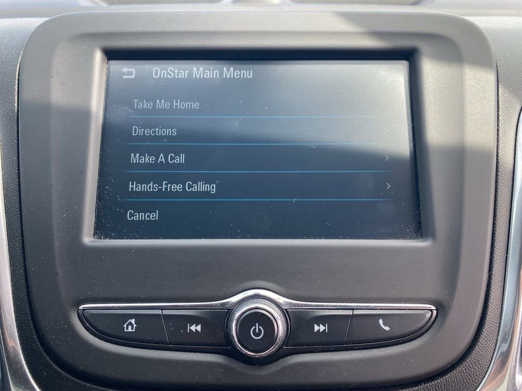 Used 2018 Chevrolet Equinox LT image 39