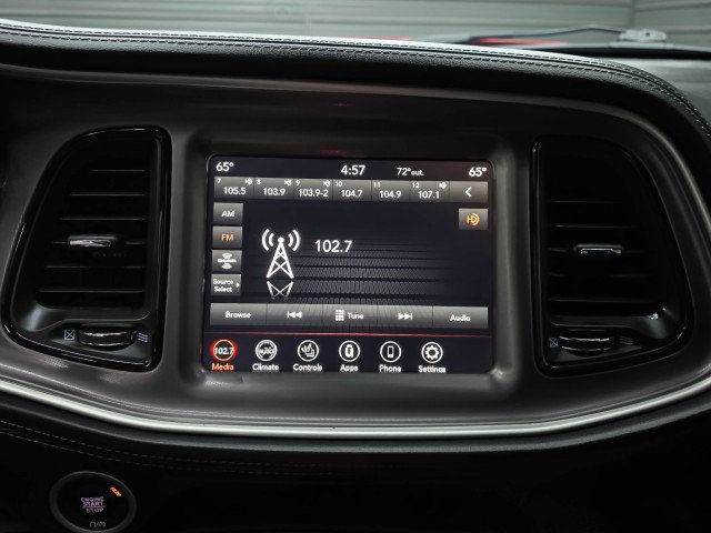 Used 2022 Dodge Challenger R/T w/ Plus Package RWD image 23