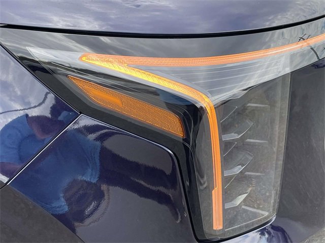 New 2026 Kia Carnival EX image 7