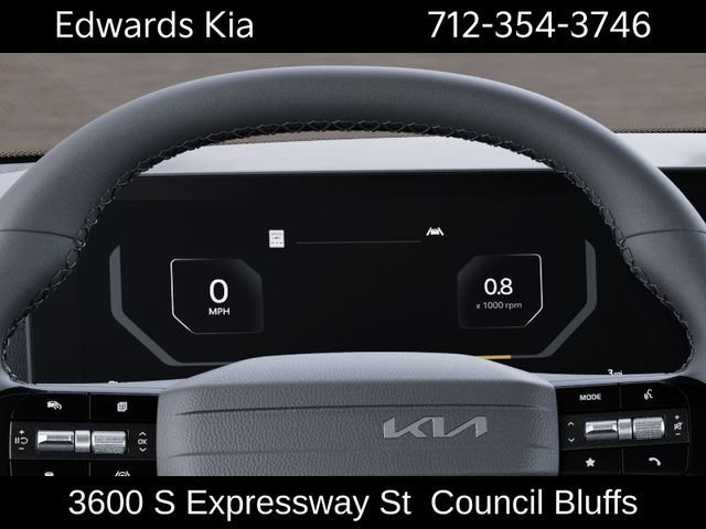 New 2027 Kia Carnival SX FWD image 23