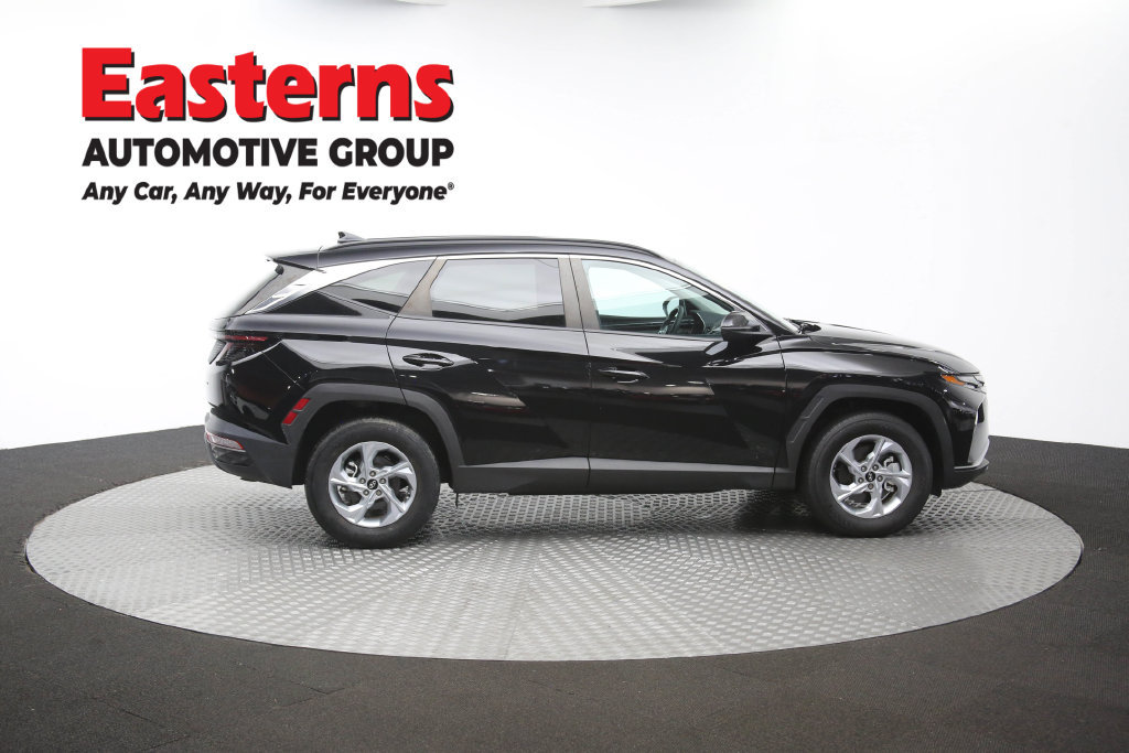 Used 2023 Hyundai Tucson SEL AWD/4WD image 48