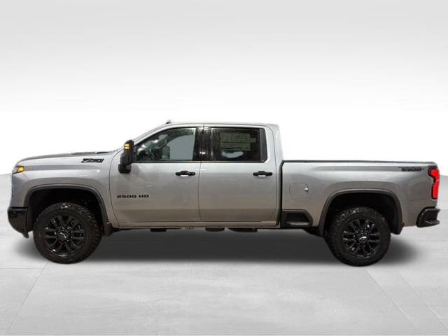 New 2026 Chevrolet Silverado 2500 LTZ w/ LTZ Plus Package image 2
