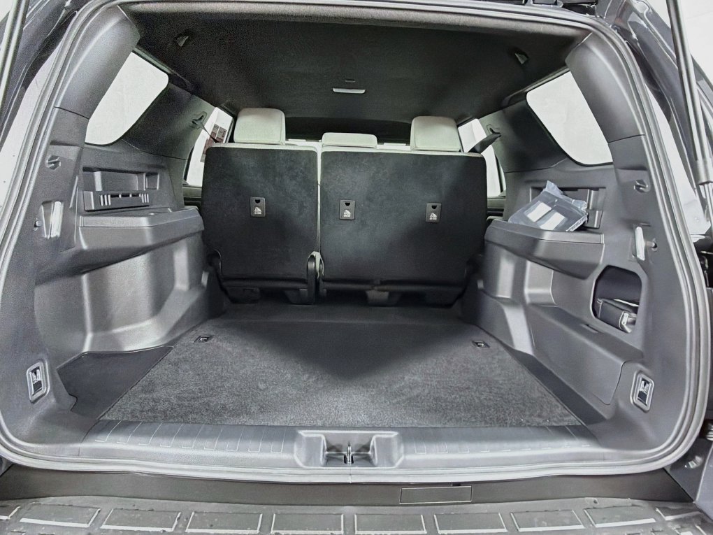 New 2026 Toyota 4Runner SR5 AWD/4WD image 25