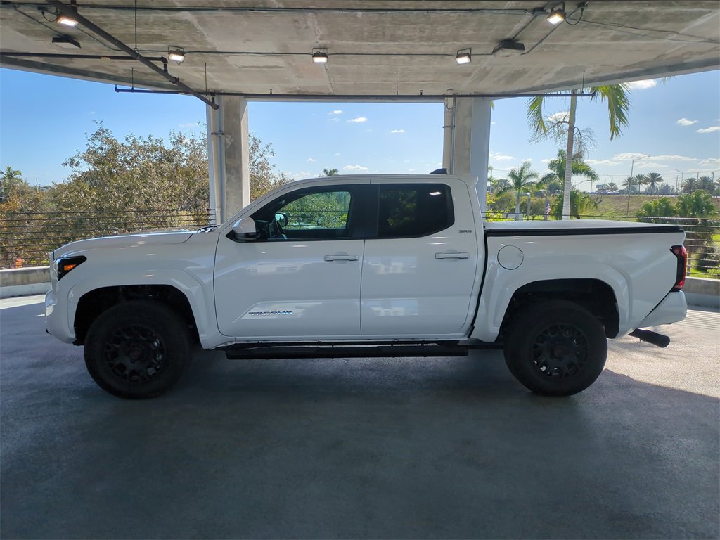 Used 2024 Toyota Tacoma SR5 image 8