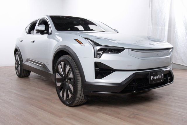 Used 2025 Polestar Polestar 3 image 3