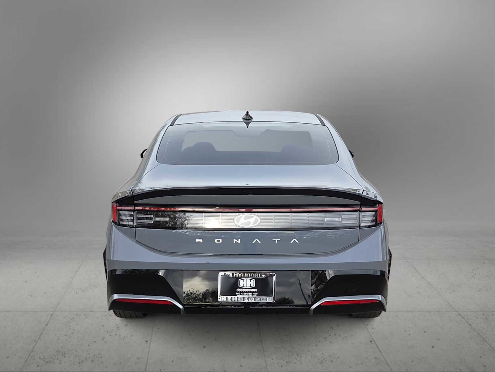 New 2026 Hyundai Sonata SEL image 7