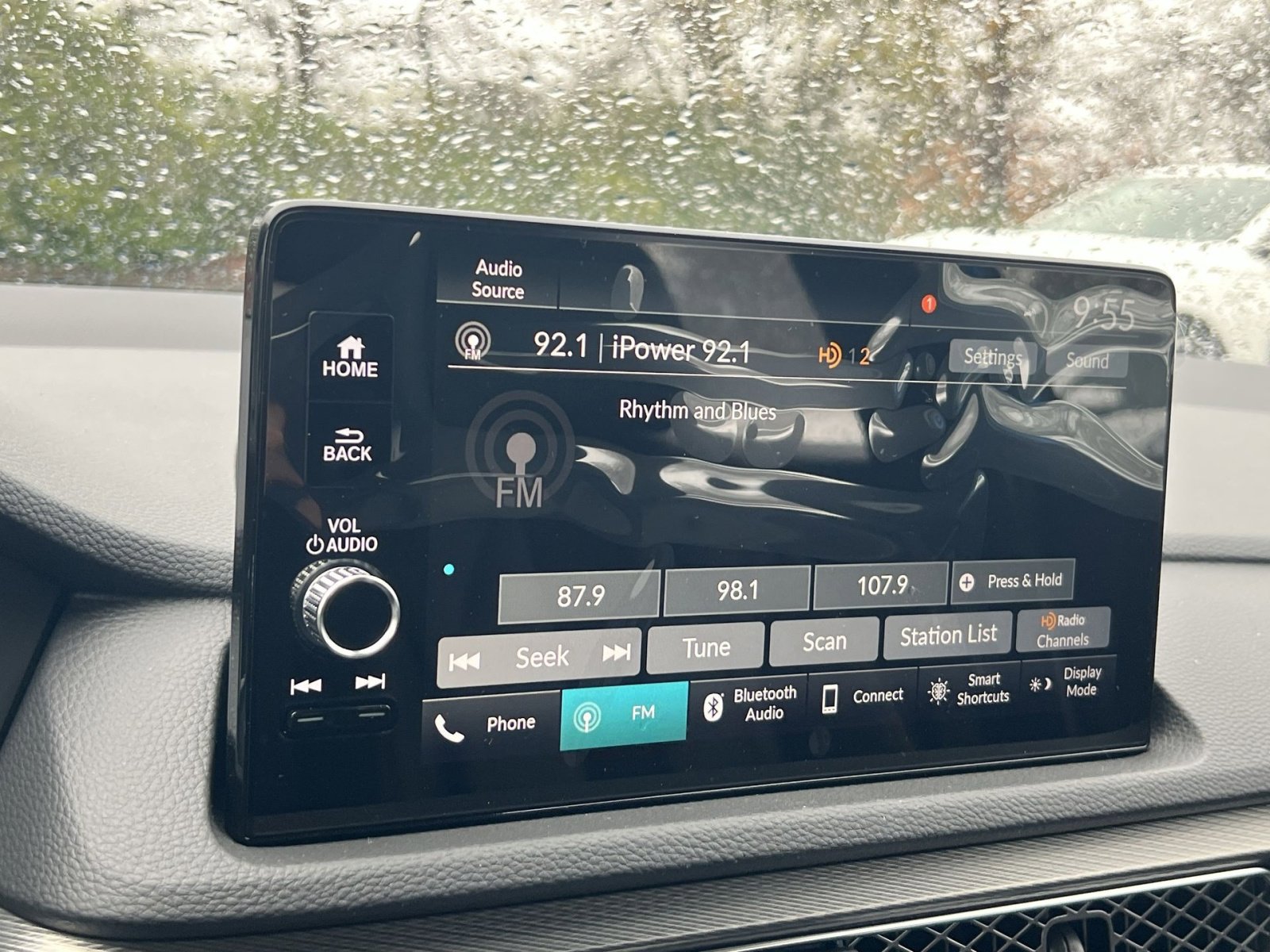 New 2026 Acura Integra A-Spec image 11