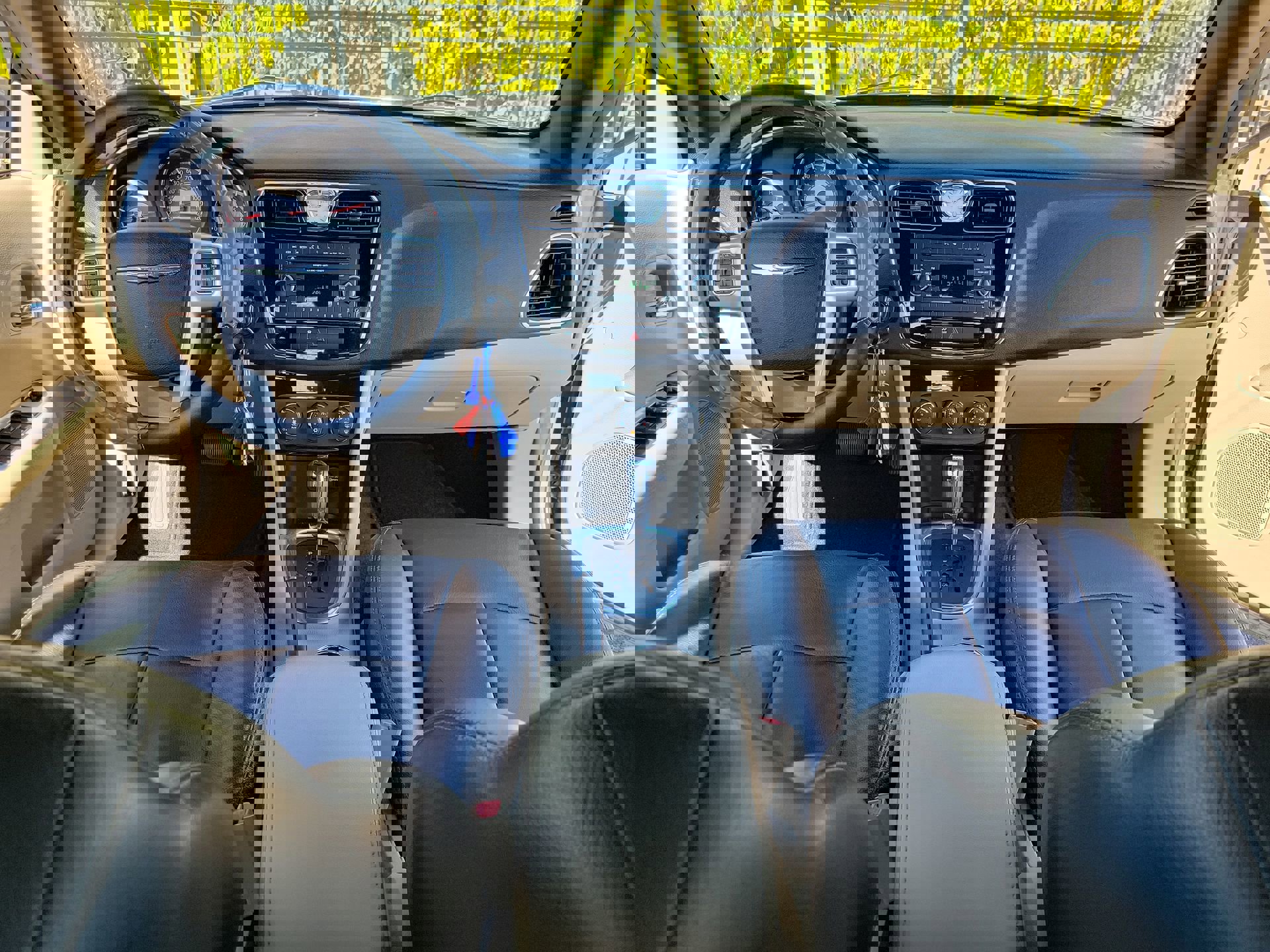 Used 2014 Chrysler 200 Touring image 14