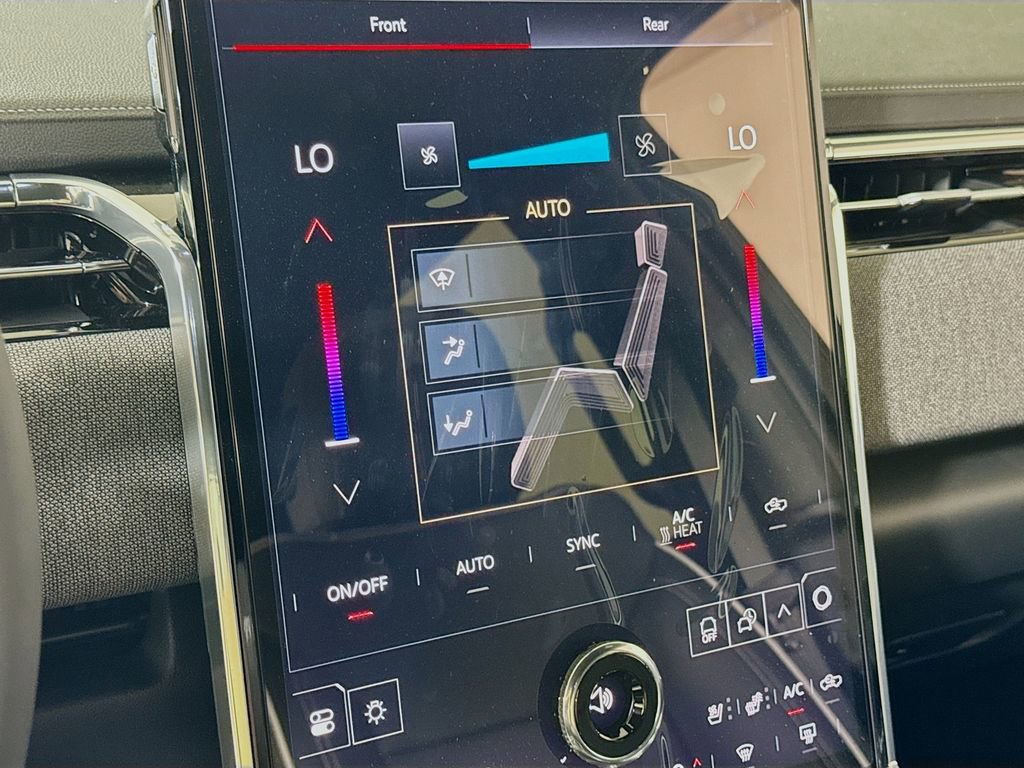 New 2026 GMC Sierra EV Elevation w/ Premium Package image 10