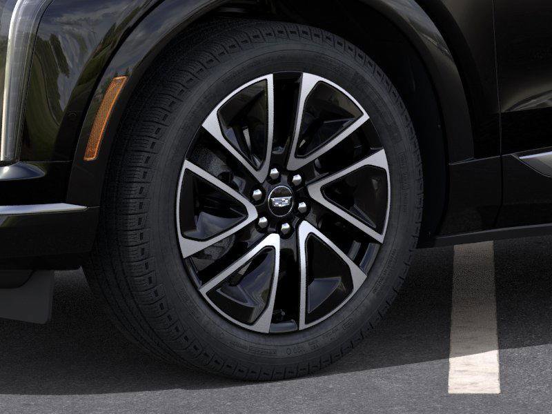 New 2026 Cadillac Optiq Sport 2 image 10