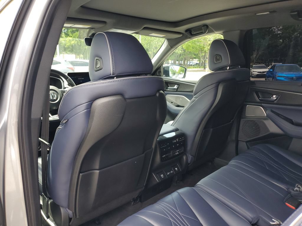 Certified 2023 Acura MDX Type S w/ Advance Package AWD/4WD image 14