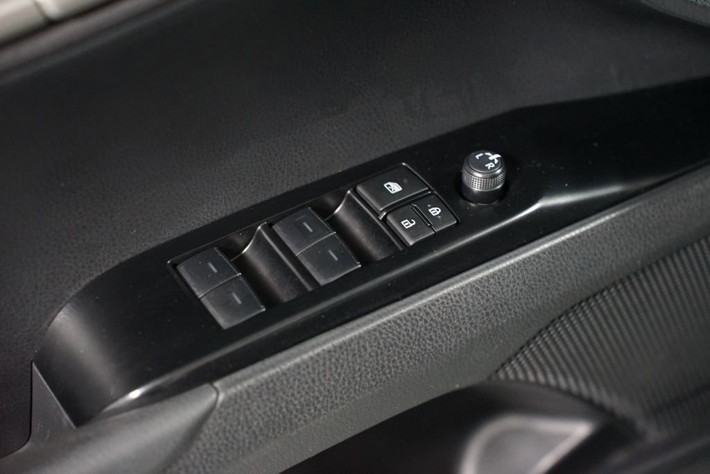 Certified 2025 Toyota Camry LE image 31