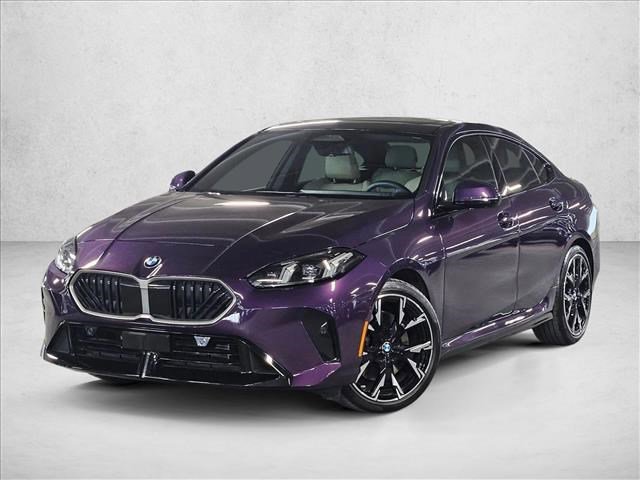 Certified 2025 BMW 228i xDrive w/ Premium Package image 1