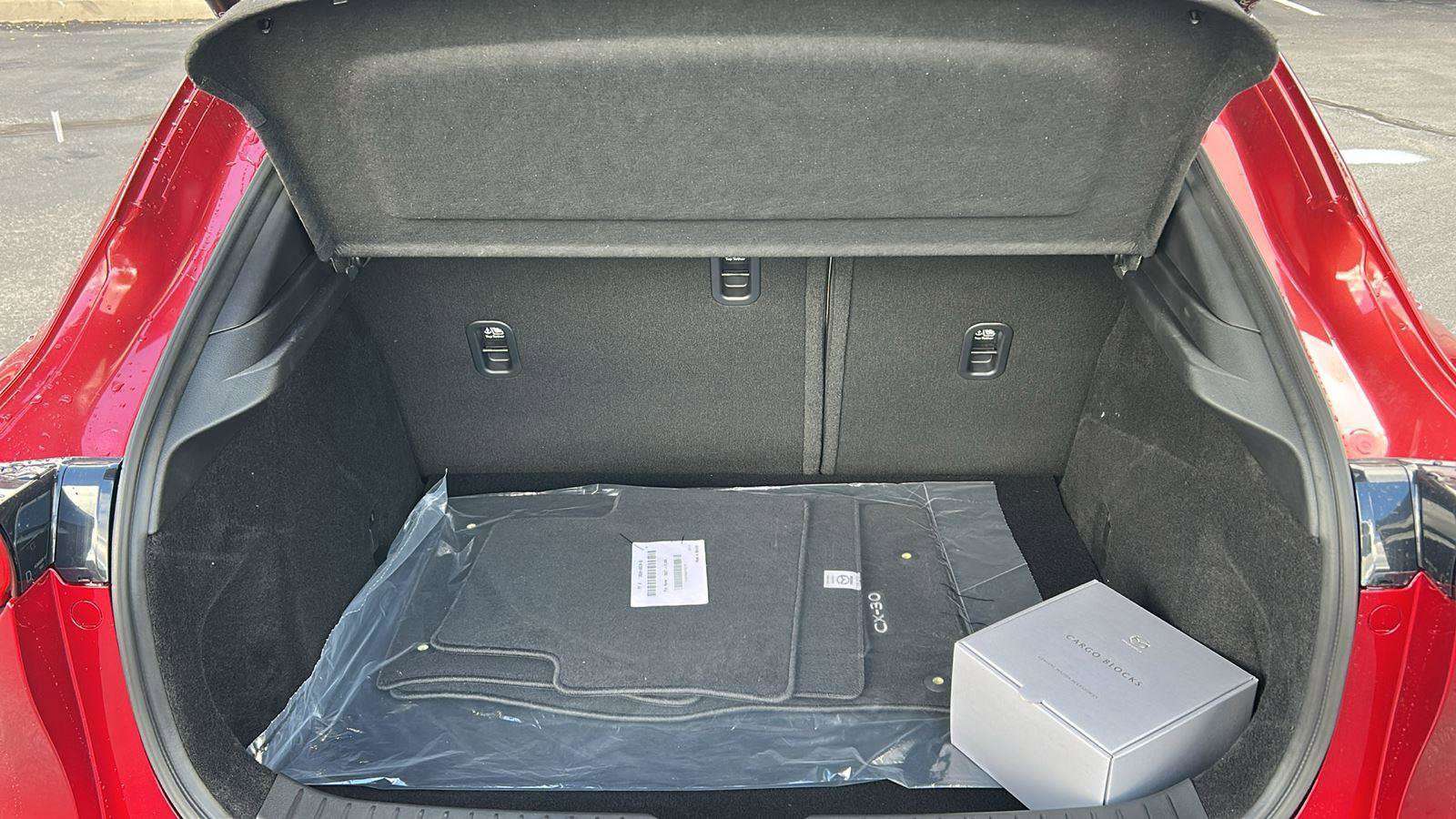 New 2026 MAZDA CX-30 AWD 2.5 S w/ Premium Package image 24