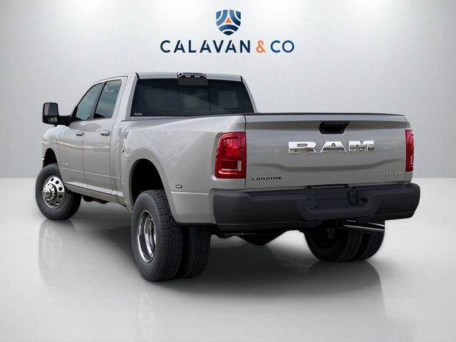 New 2026 RAM 3500 Laramie image 3