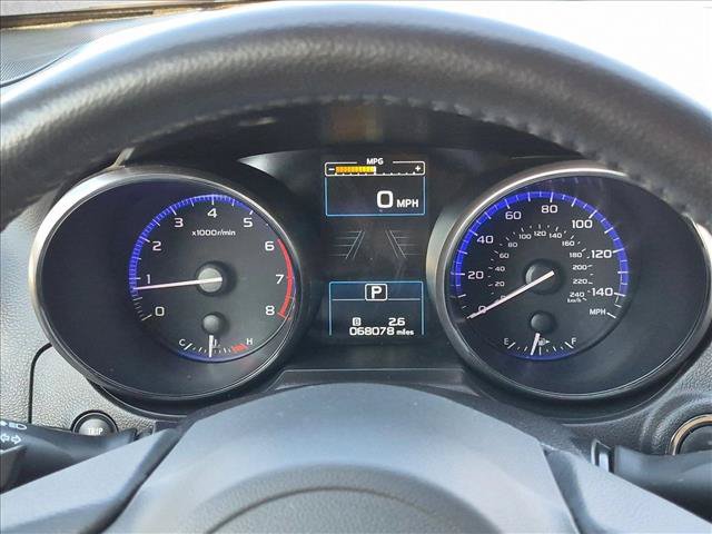 Used 2016 Subaru Outback 2.5i Limited AWD/4WD image 11