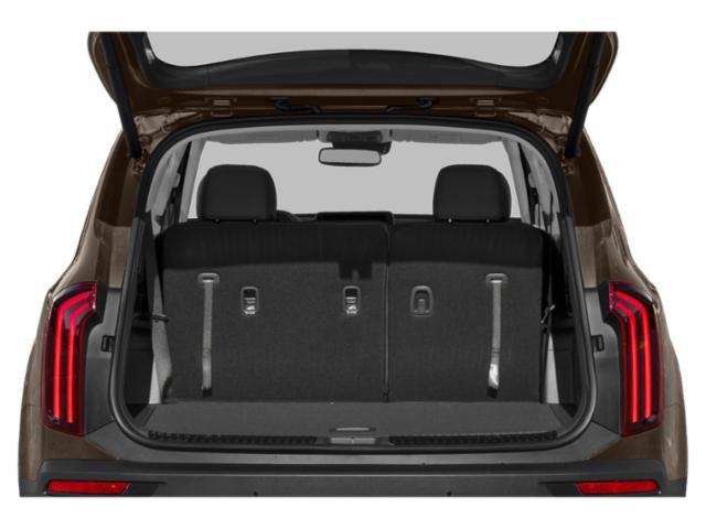 Certified 2022 Kia Telluride SX w/ SX Prestige Package image 14