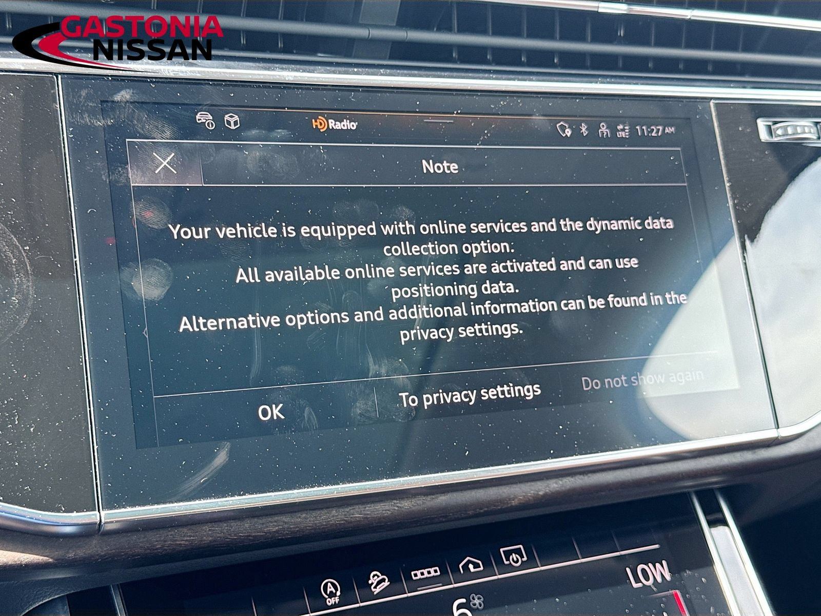 Used 2023 Audi Q7 2.0T Premium Plus w/ Premium Plus Package AWD/4WD image 19