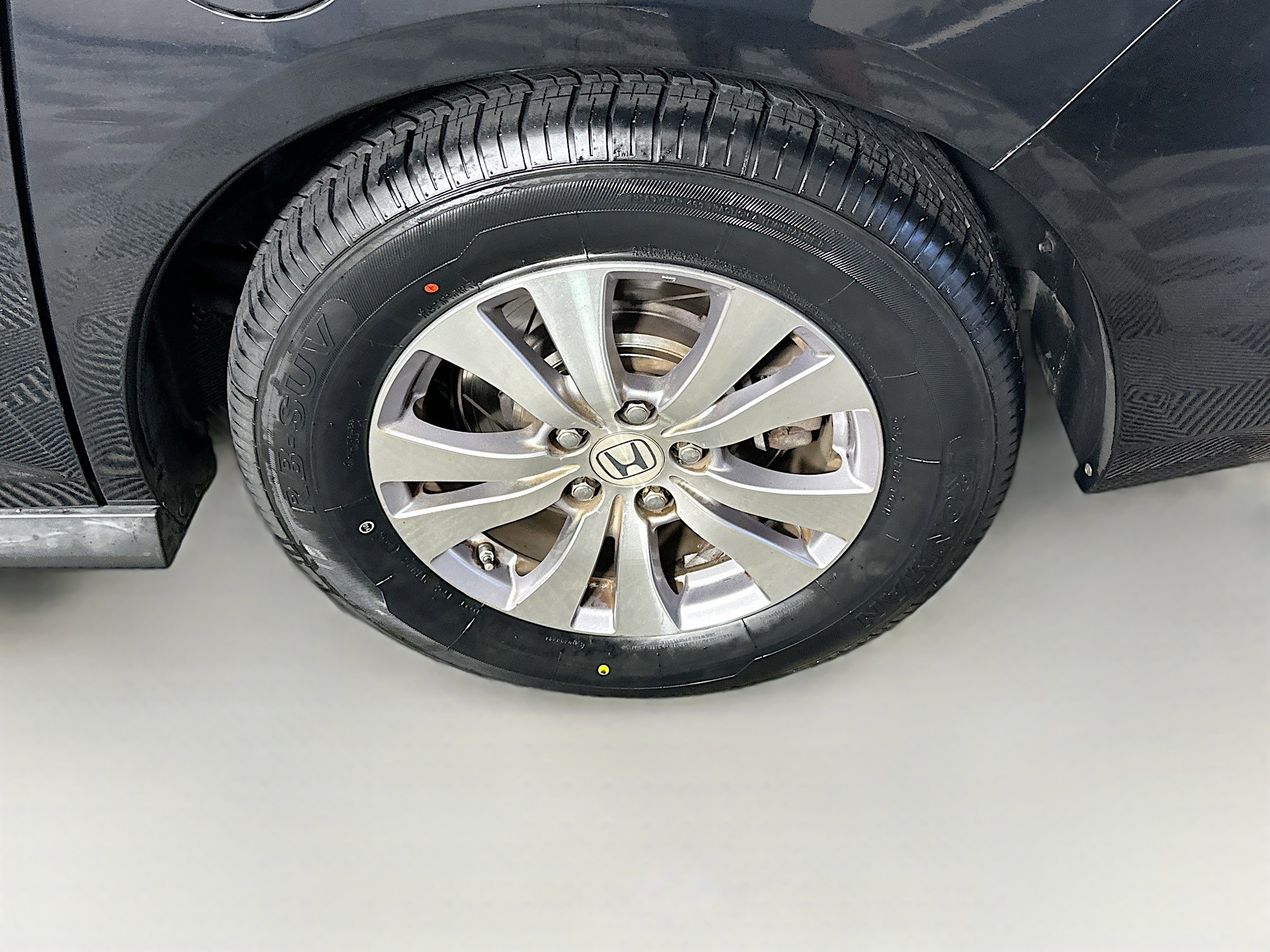 Used 2014 Honda Odyssey EX-L image 11