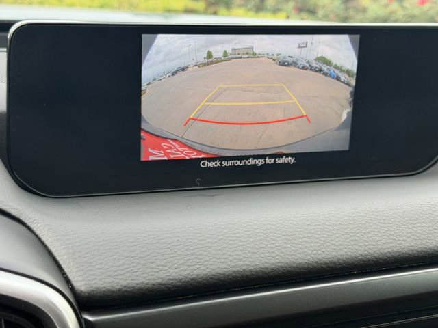 Used 2023 MAZDA CX-50 Meridian Edition w/ Apex Package image 16