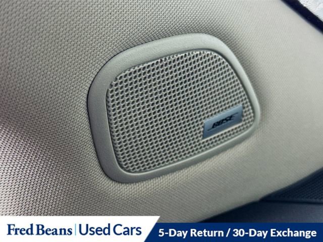 Used 2018 Nissan Murano Platinum image 20