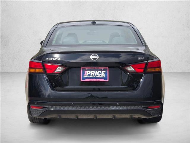 Used 2023 Nissan Altima 2.5 SV FWD image 6