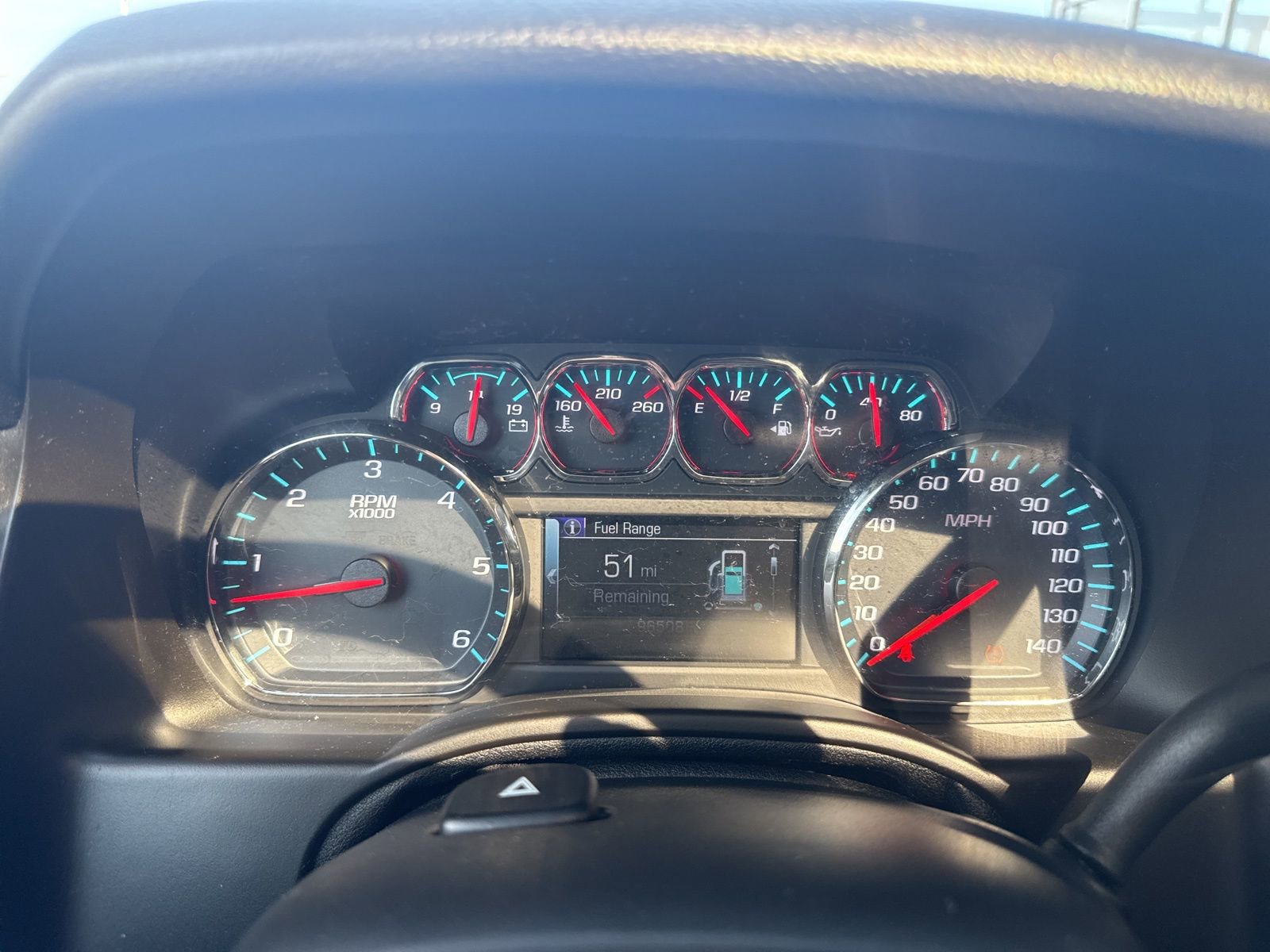 Used 2019 Chevrolet Tahoe LT w/ LT Signature Package image 33