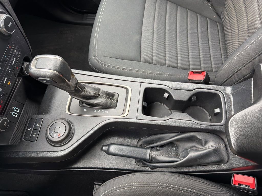 Used 2021 Ford Ranger XLT w/ Equipment Group 302A High image 25