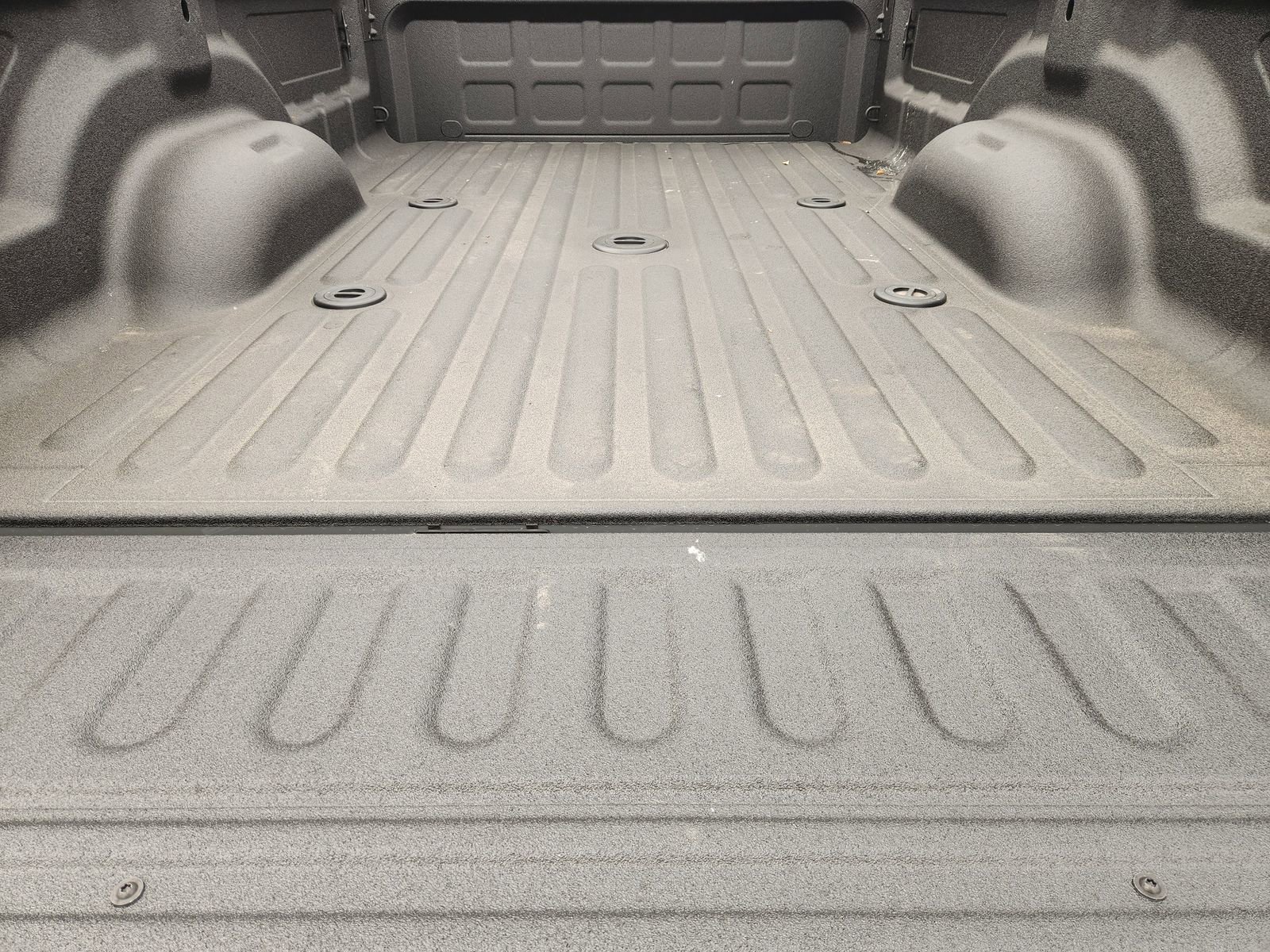 New 2026 RAM 3500 Tradesman image 24