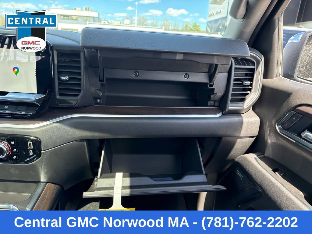 New 2026 GMC Sierra 1500 SLT w/ SLT Premium Plus Package AWD/4WD image 23