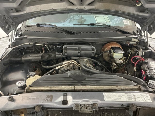 Used 1995 Dodge Ram 2500 Truck 4x4 Regular Cab image 18