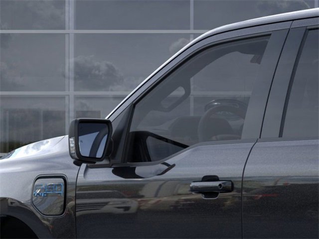 New 2025 Ford F150 Lightning Flash image 20