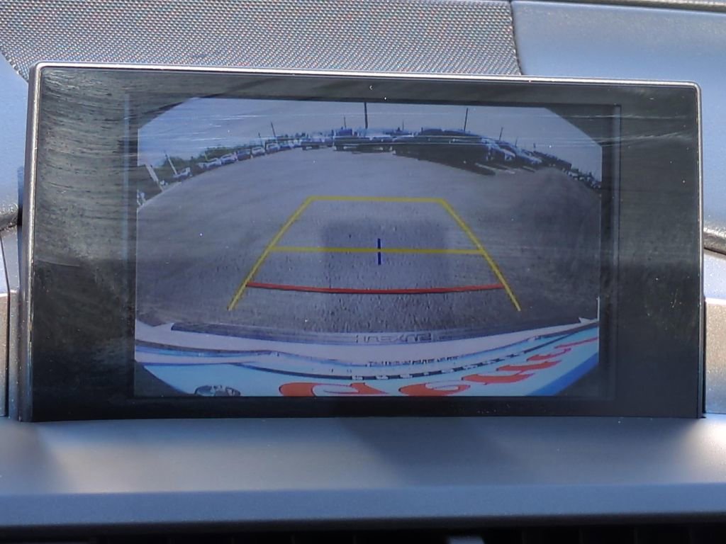 Used 2017 Lexus NX 200t FWD image 17