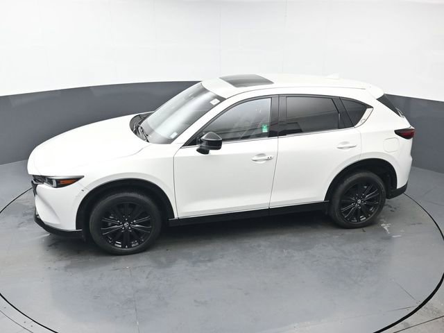 Certified 2023 MAZDA CX-5 AWD 2.5 Turbo image 37