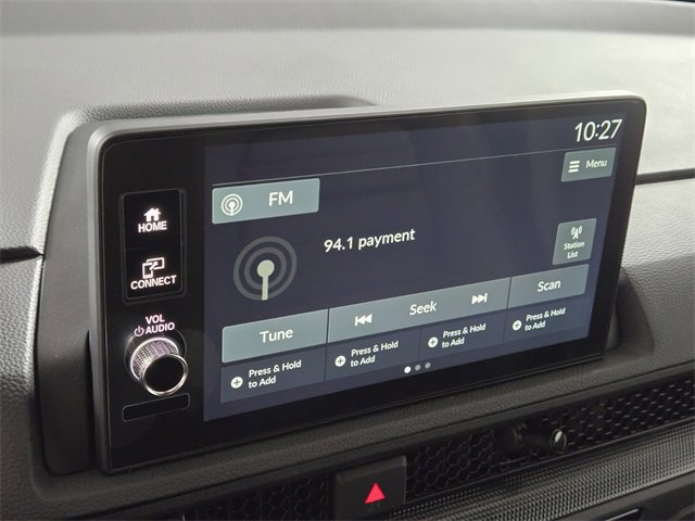 Used 2026 Honda CR-V Sport-L image 34