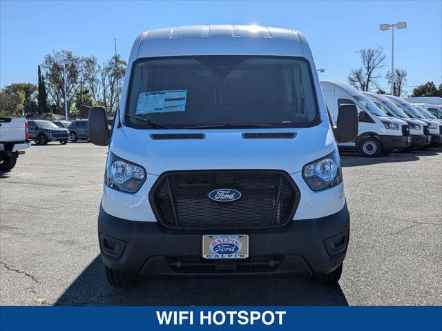 New 2026 Ford Transit 250 T250 RWD image 8