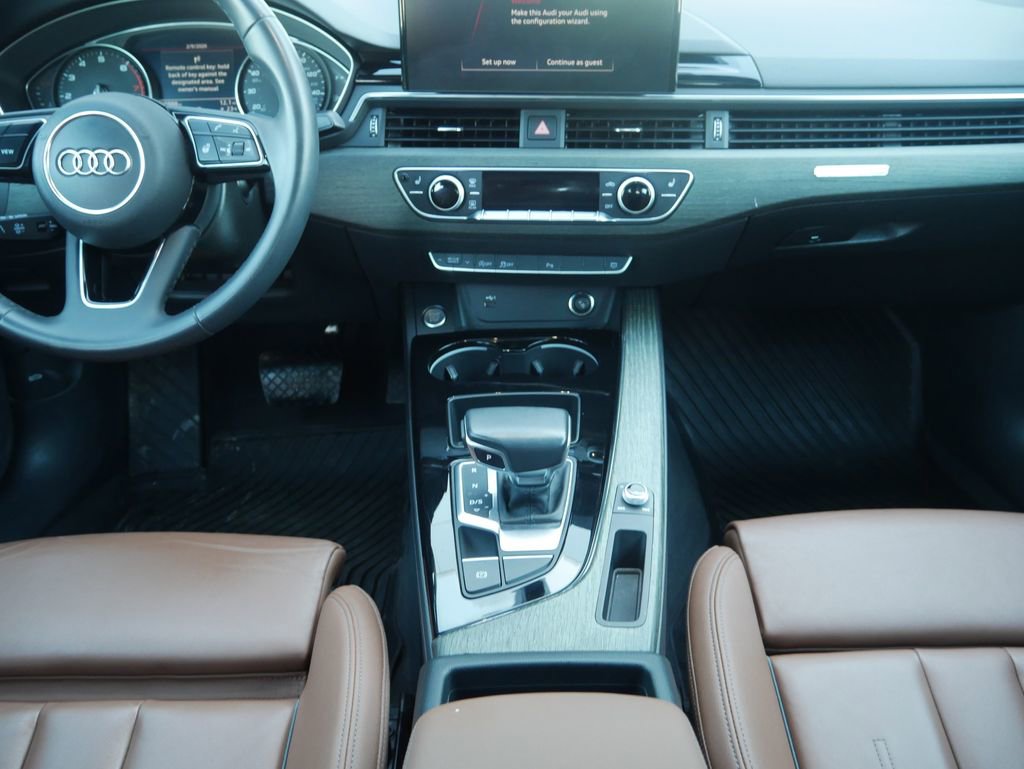 Used 2023 Audi A5 2.0T Premium w/ Convenience Package image 36