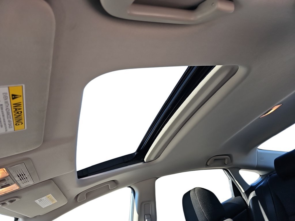 Used 2020 Honda Civic EX image 29