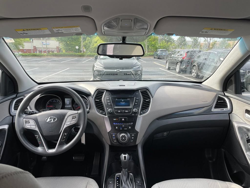 Used 2015 Hyundai Santa Fe Sport w/ Option Group 02 FWD image 5