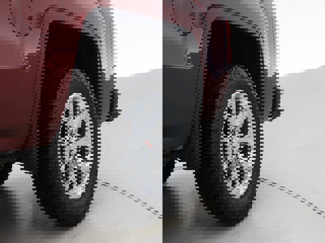 Used 2014 GMC Sierra 1500 SLT w/ SLT Crew Cab Value Package image 20