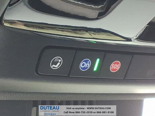 New 2026 Chevrolet Tahoe High Country image 27