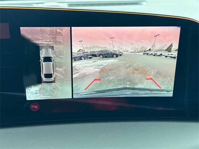 New 2026 Cadillac CT5 V w/ Technology Package image 20