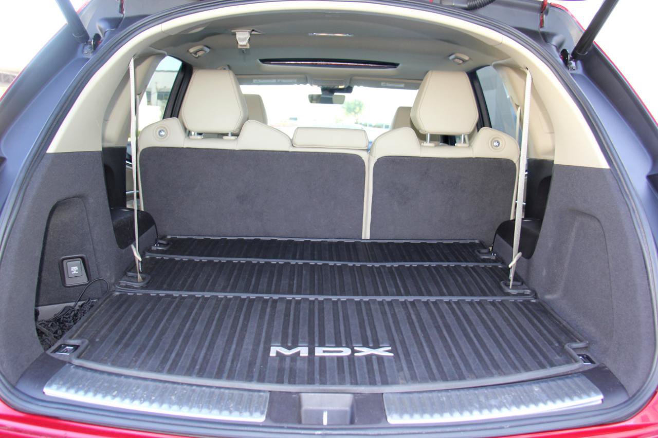 Used 2020 Acura MDX FWD w/ Technology Package image 28