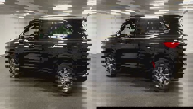 New 2026 Buick Enclave Preferred w/ Power Package image 6