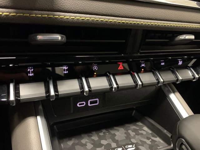 New 2026 Chevrolet Colorado ZR2 w/ Technology Package image 44