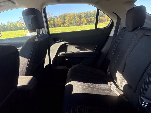 Used 2013 Chevrolet Equinox LT w/ Driver Convenience Package FWD image 11